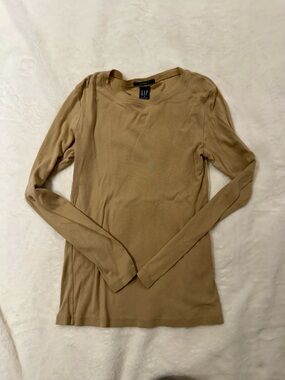 GAP | Tops | Vintage Y2k Shirt Vintage Thermal Long Sleeve Vintage